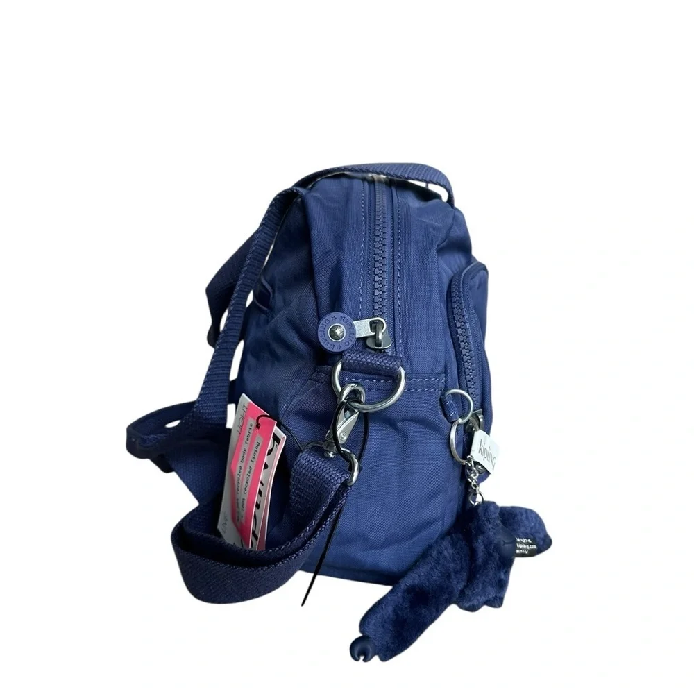 Kipling Nylon Cool Defea Shoulder Bag